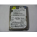 Western Digital Hard drive 160GB Sata 5400RPM Scorpio 2.5in WD1600BEVS